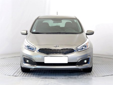Kia Cee´d, 2017 - pohled č. 2