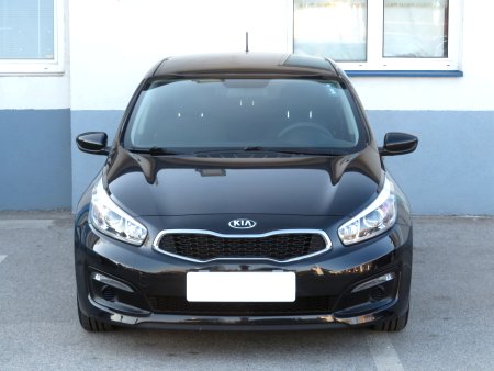 Kia Cee´d, 2015 - pohled č. 2