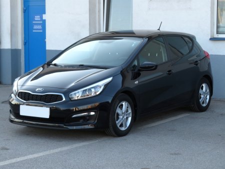 Kia Cee´d, 2015 - pohled č. 3