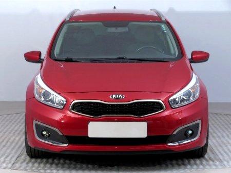 Kia Cee´d, 2015 - pohled č. 2