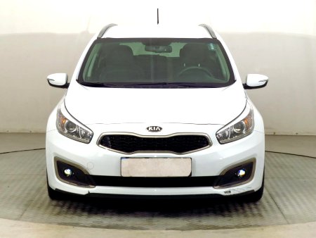 Kia Cee´d, 2017 - pohled č. 2
