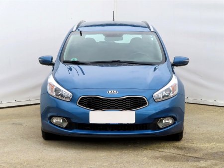 Kia Cee´d, 2012 - pohled č. 2