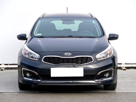 Kia Cee´d, 2016 - pohled č. 2