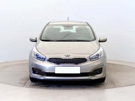 Kia Cee´d, 2017 - pohled č. 2