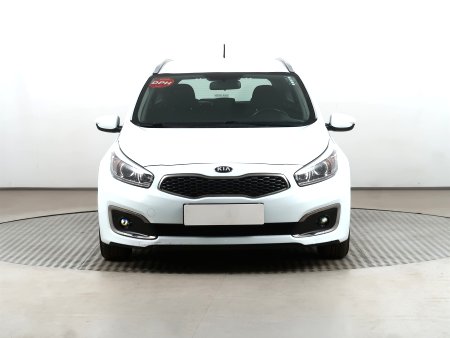 Kia Cee´d, 2018 - pohled č. 2