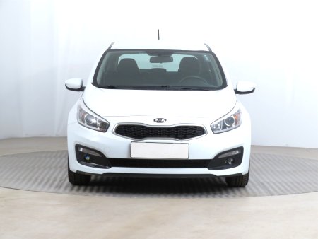 Kia Cee´d, 2016 - pohled č. 2