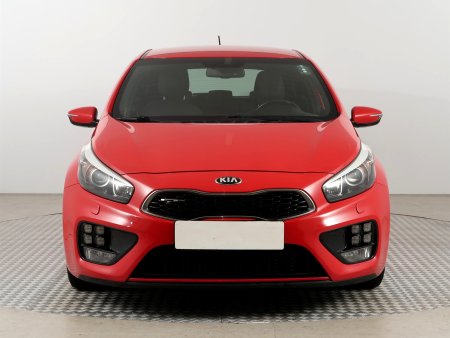 Kia Cee´d, 2015 - pohled č. 2