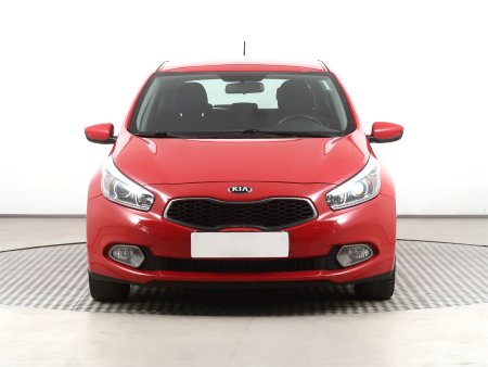 Kia Cee´d, 2015 - pohled č. 2