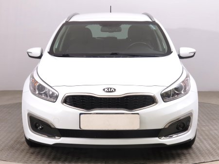 Kia Cee´d, 2016 - pohled č. 2