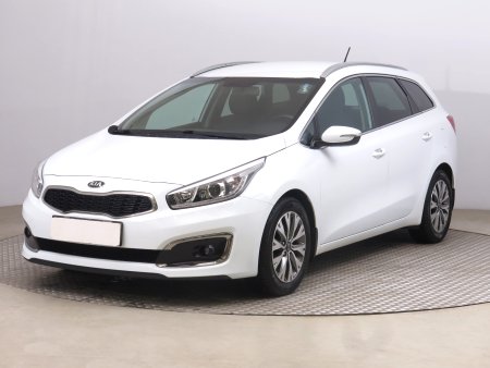 Kia Cee´d, 2016 - pohled č. 3