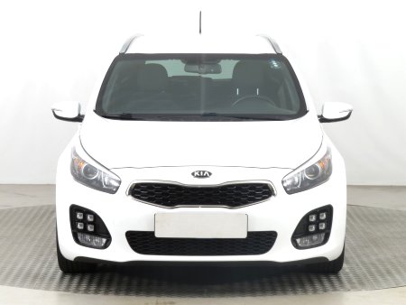 Kia Cee´d, 2016 - pohled č. 2