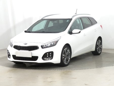 Kia Cee´d, 2016 - pohled č. 3