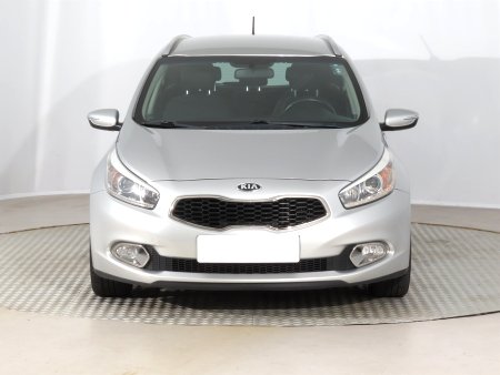 Kia Cee´d, 2014 - pohled č. 2