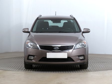 Kia Cee´d, 2010 - pohled č. 2