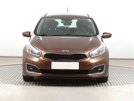 Kia Cee´d, 2015 - pohled č. 2
