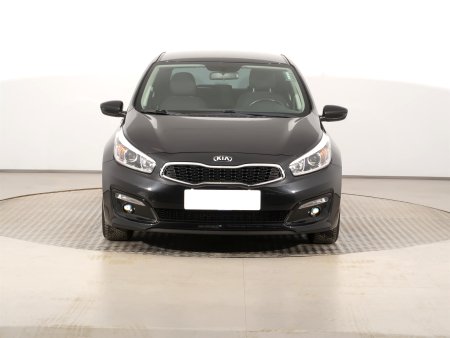 Kia Cee´d, 2017 - pohled č. 2