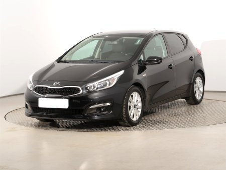 Kia Cee´d, 2017 - pohled č. 3