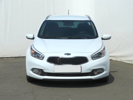 Kia Cee´d, 2015 - pohled č. 2