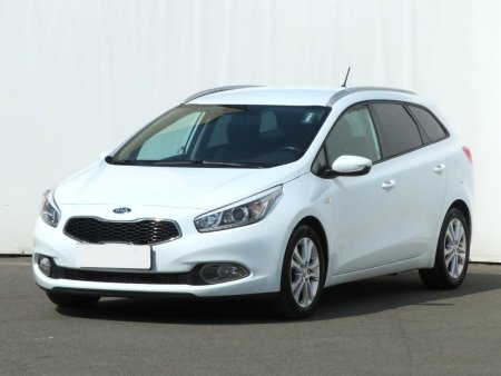 Kia Cee´d, 2015 - pohled č. 3
