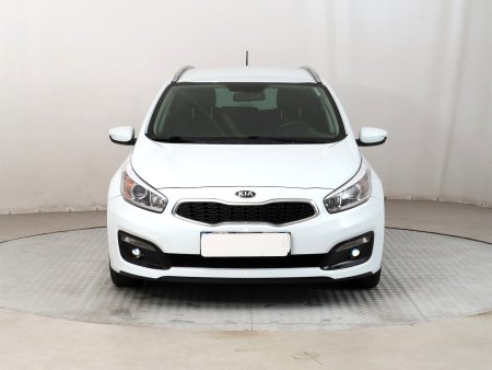 Kia Cee´d, 2015 - pohled č. 2
