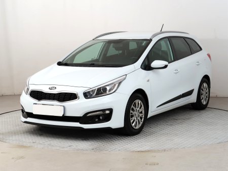 Kia Cee´d, 2015 - pohled č. 3