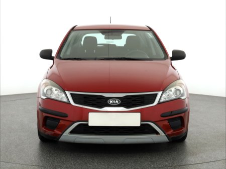 Kia Cee´d, 2011 - pohled č. 2
