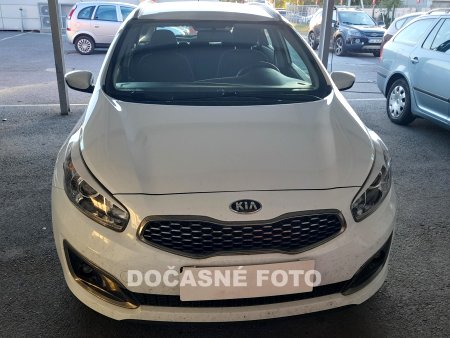 Kia Cee´d, 2018 - pohled č. 2