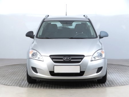 Kia Cee´d, 2009 - pohled č. 2