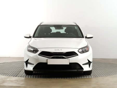Kia Cee´d, 2022 - pohled č. 2