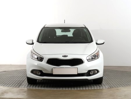 Kia Cee´d, 2015 - pohled č. 2