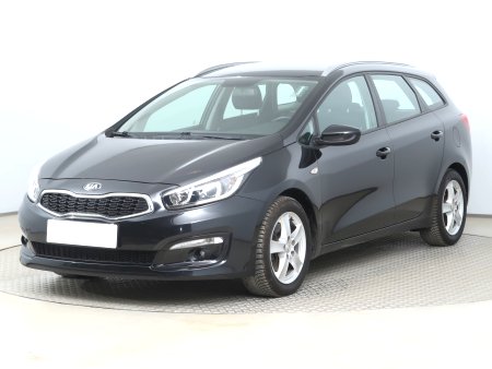 Kia Cee´d, 2017 - pohled č. 3