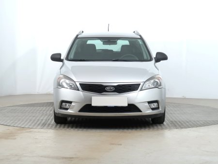 Kia Cee´d, 2011 - pohled č. 2