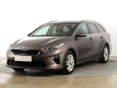 Kia Cee´d, 2019 - pohled č. 3