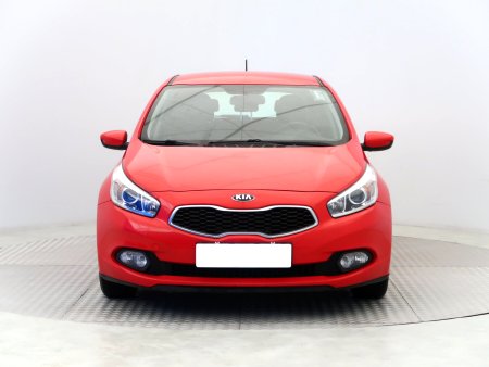 Kia Cee´d, 2015 - pohled č. 2
