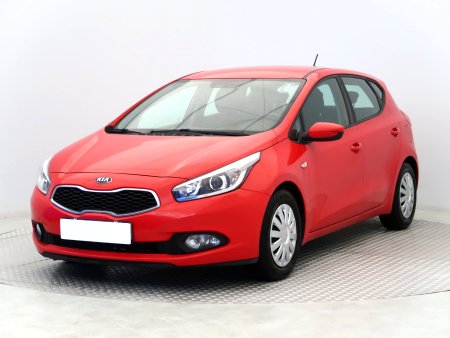 Kia Cee´d, 2015 - pohled č. 3