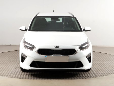 Kia Cee´d, 2020 - pohled č. 2