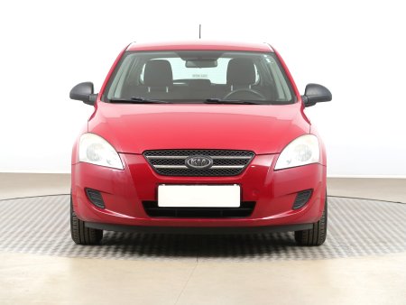 Kia Cee´d, 2009 - pohled č. 2