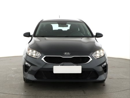 Kia Cee´d, 2018 - pohled č. 2