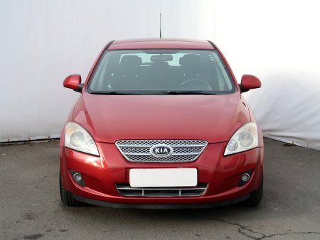 Kia Cee´d, 2007 - pohled č. 2
