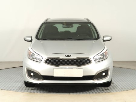 Kia Cee´d, 2018 - pohled č. 2