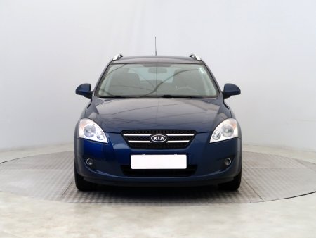 Kia Cee´d, 2008 - pohled č. 2