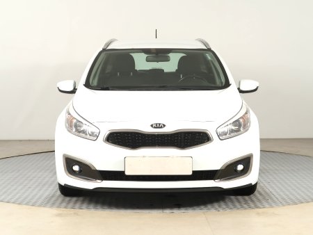 Kia Cee´d, 2017 - pohled č. 2
