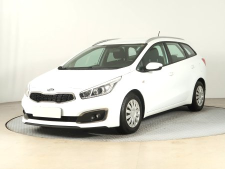 Kia Cee´d, 2017 - pohled č. 3