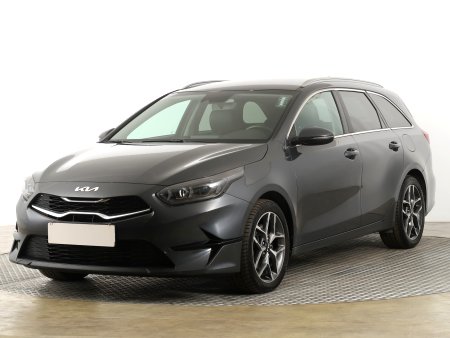 Kia Cee´d, 2022 - pohled č. 3