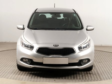 Kia Cee´d, 2014 - pohled č. 2