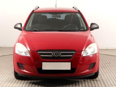 Kia Cee´d, 2009 - pohled č. 2