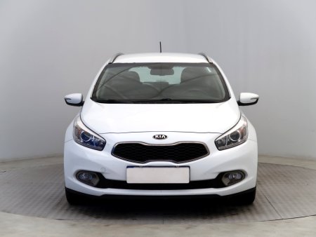 Kia Cee´d, 2015 - pohled č. 2
