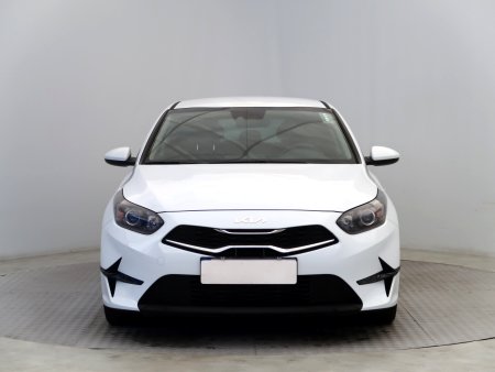 Kia Cee´d, 2024 - pohled č. 2