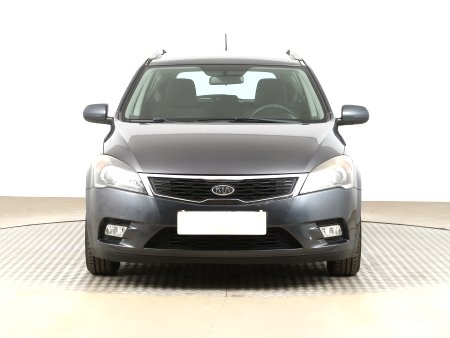 Kia Cee´d, 2011 - pohled č. 2