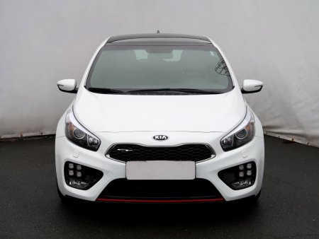 Kia Cee´d, 2018 - pohled č. 2